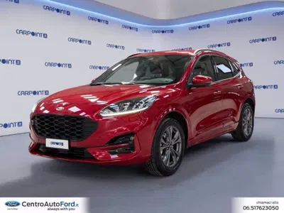 Ford Kuga 1.5 EcoBoost 150 CV 2WD ST-Line del 2023 usata a Albano Laziale