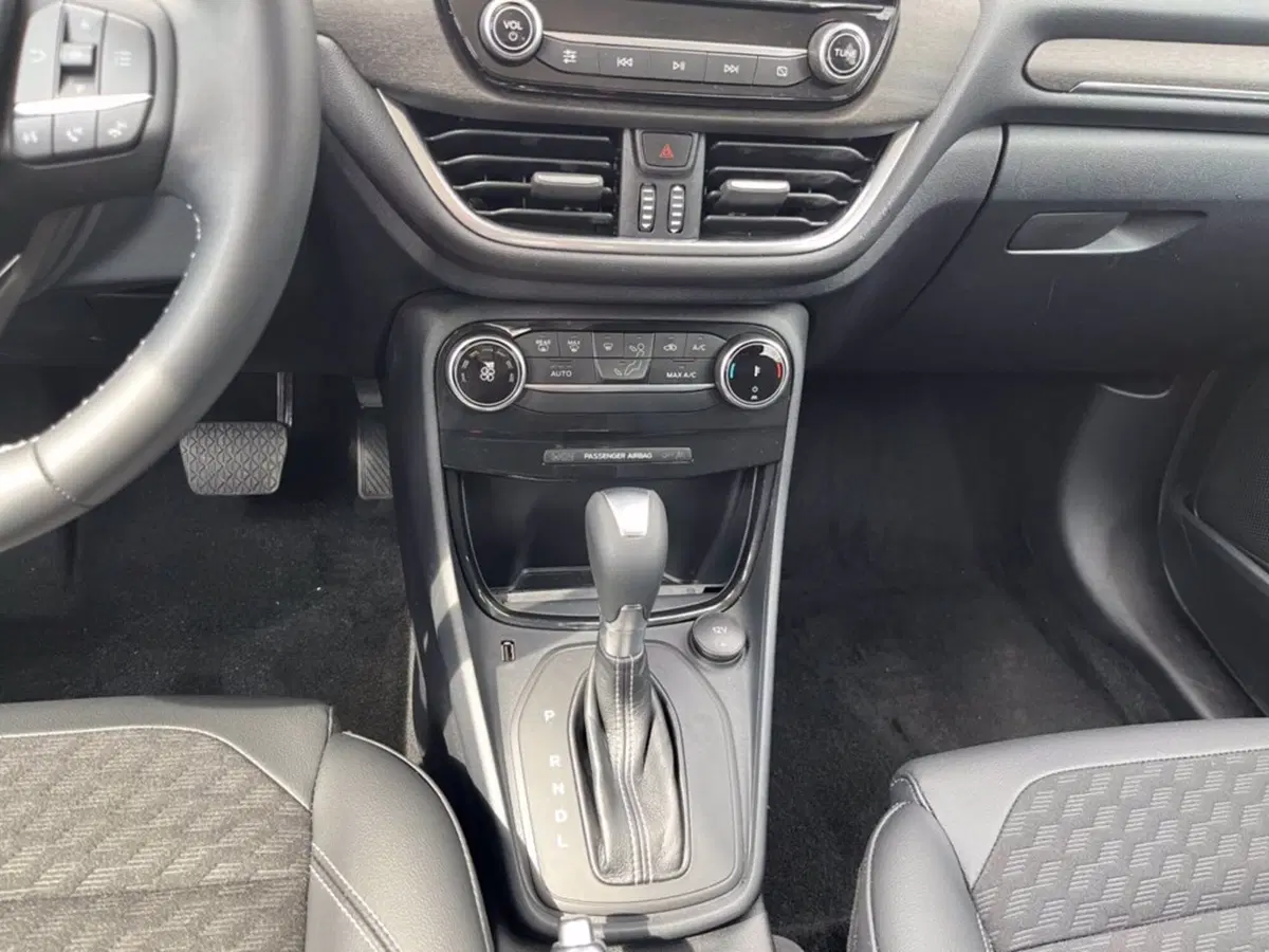 Ford Puma usata a Milano (16)