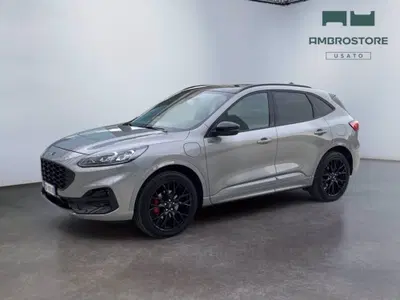 Ford Kuga 2.5 Plug In Hybrid 225 CV CVT 2WD ST-Line X Design del 2023 usata a Segrate