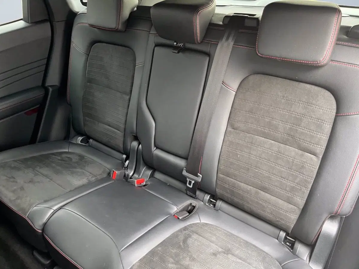 Ford Kuga usata a Milano (13)