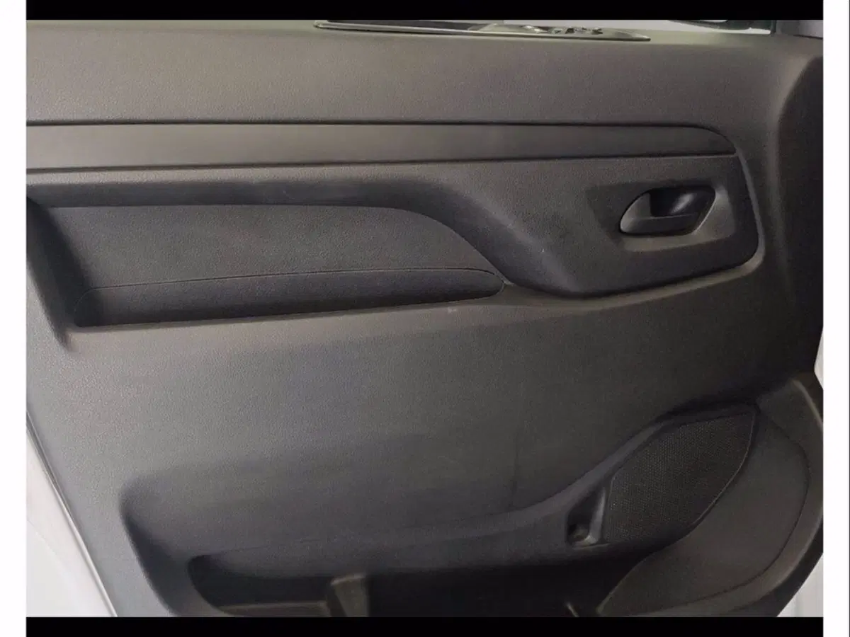 Toyota Proace usata a Catania (10)