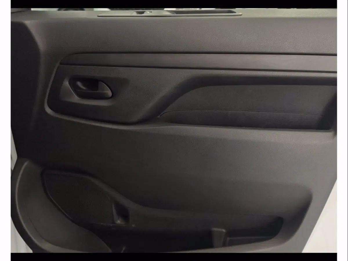 Toyota Proace usata a Catania (13)