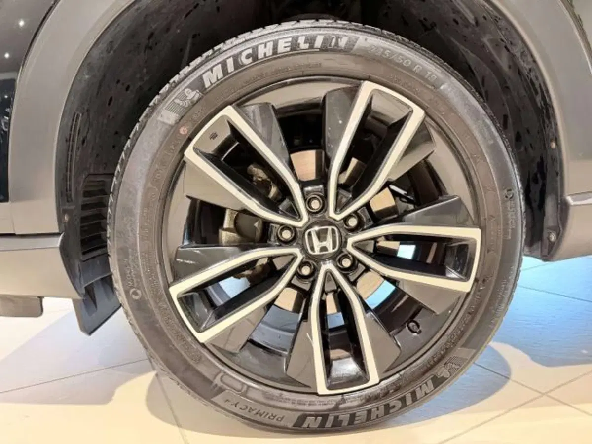 Honda HR-V usata a Savona (10)