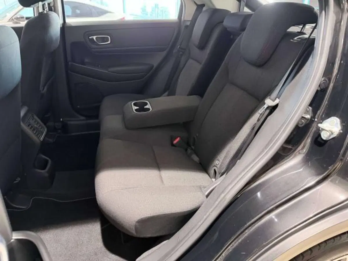 Honda HR-V usata a Savona (14)