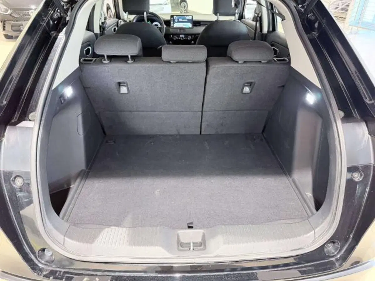 Honda HR-V usata a Savona (15)