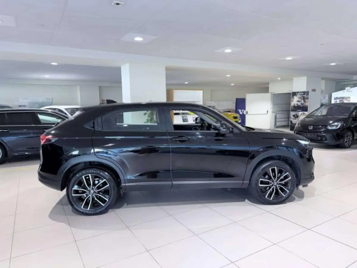 Honda HR-V usata a Savona (5)
