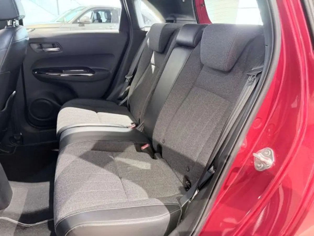 Honda Jazz usata a Savona (13)