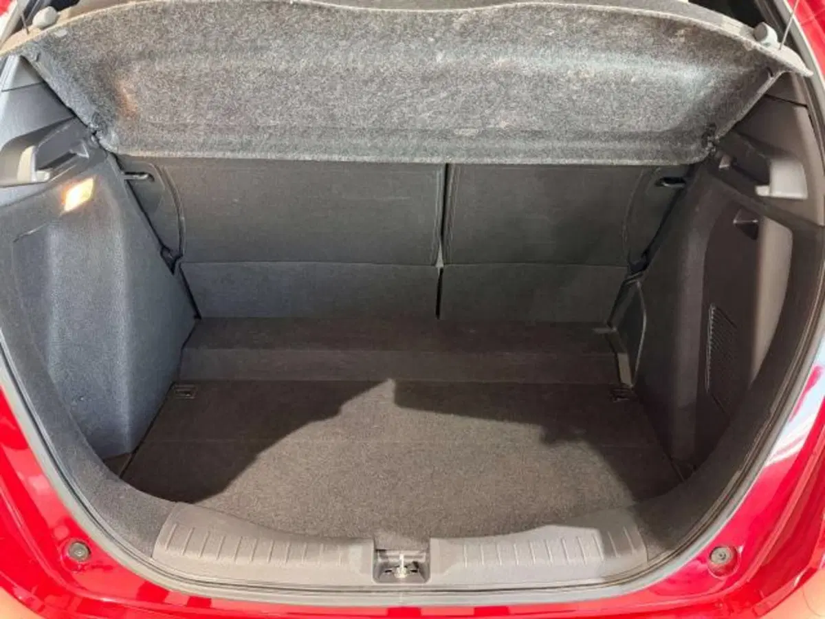 Honda Jazz usata a Savona (15)