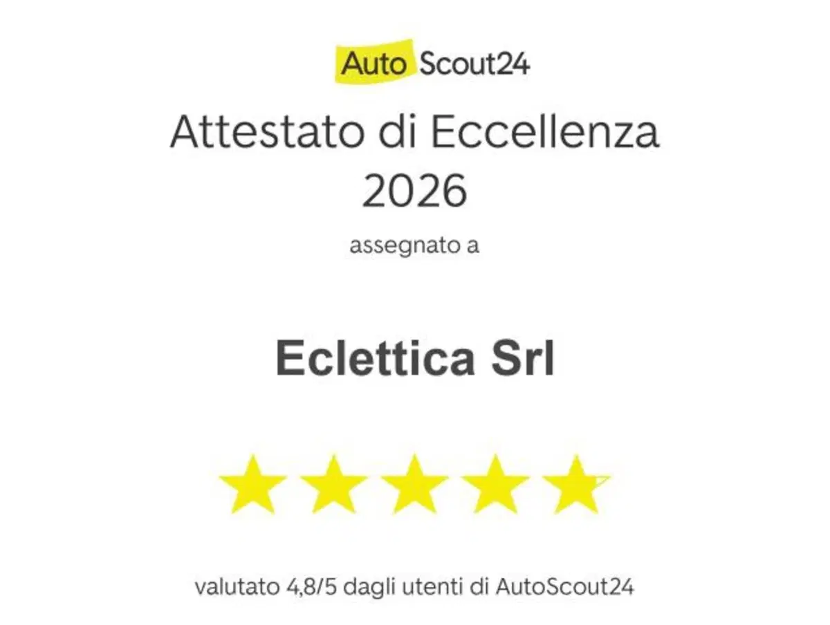 Honda Jazz usata a Savona (2)