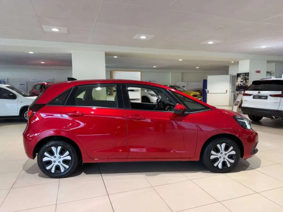 Honda Jazz usata a Savona (5)