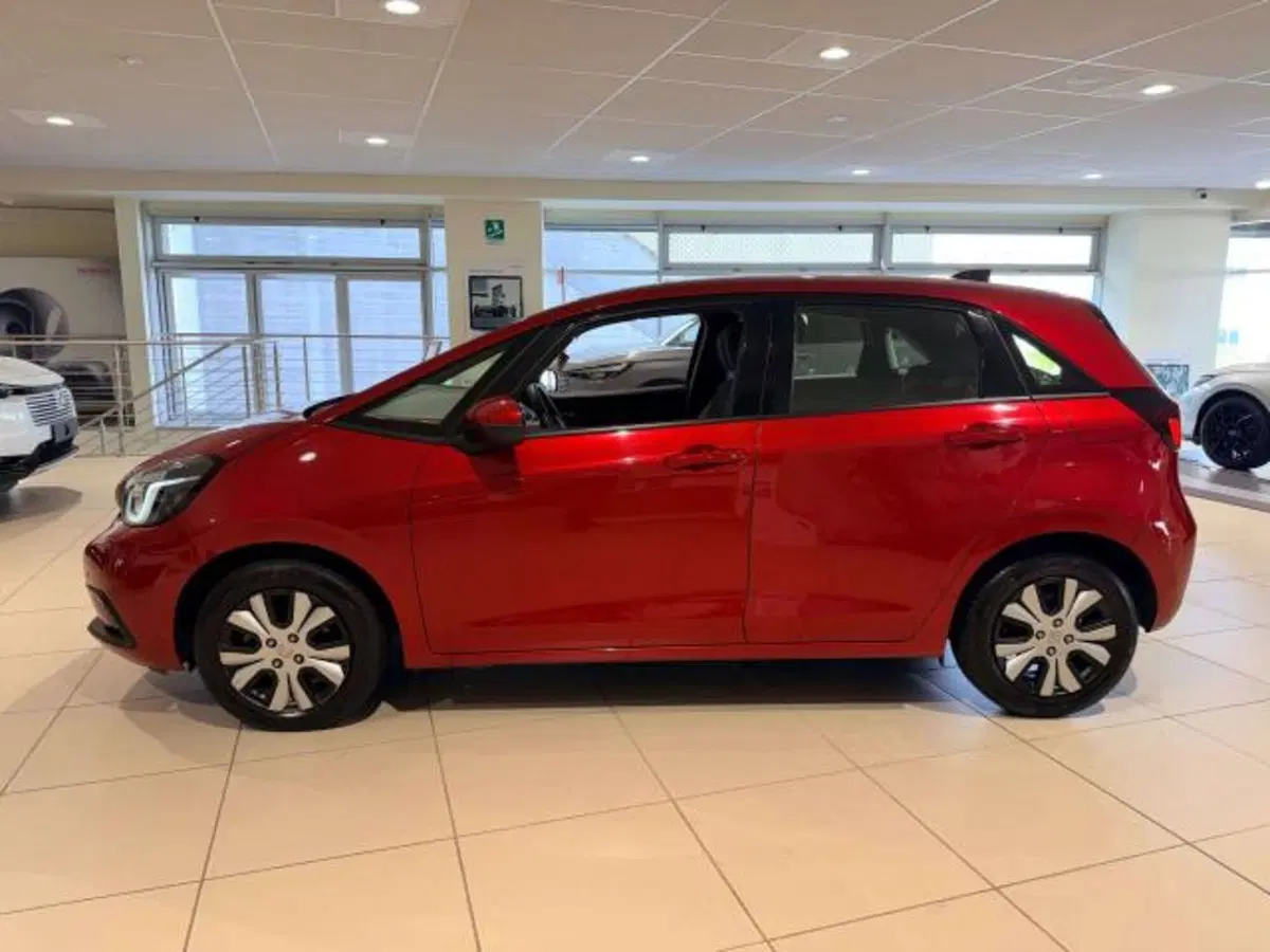 Honda Jazz usata a Savona (9)