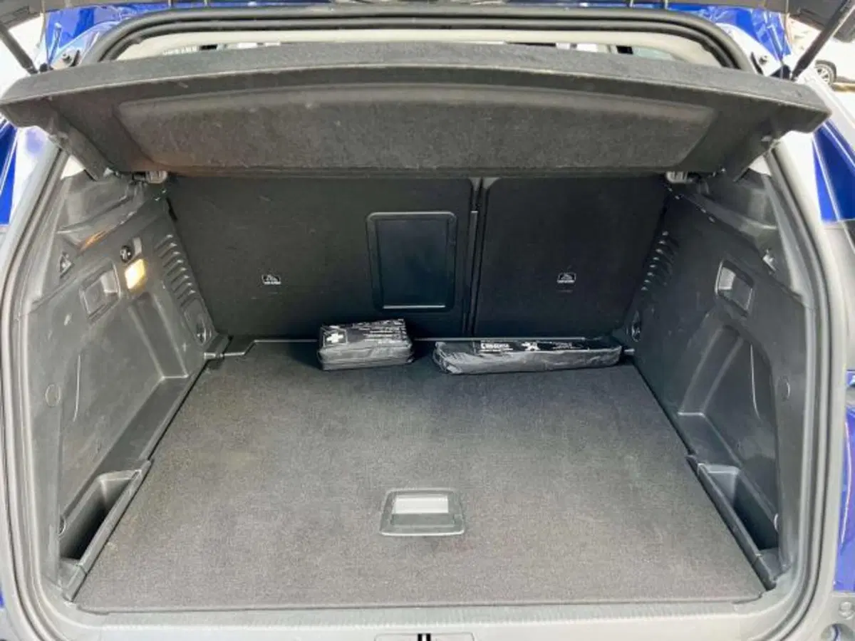 Peugeot 3008 usata a Savona (14)