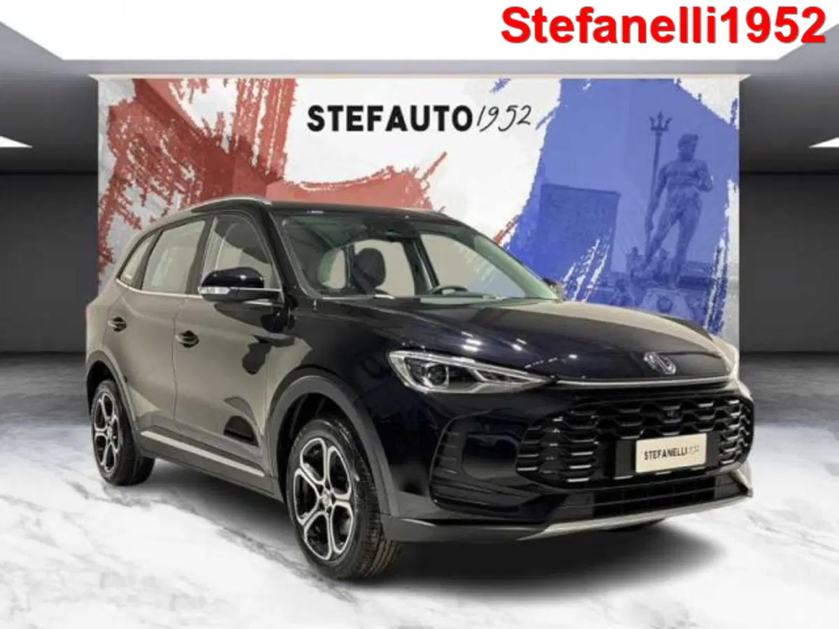 Mg ZS EV nuova a Bologna