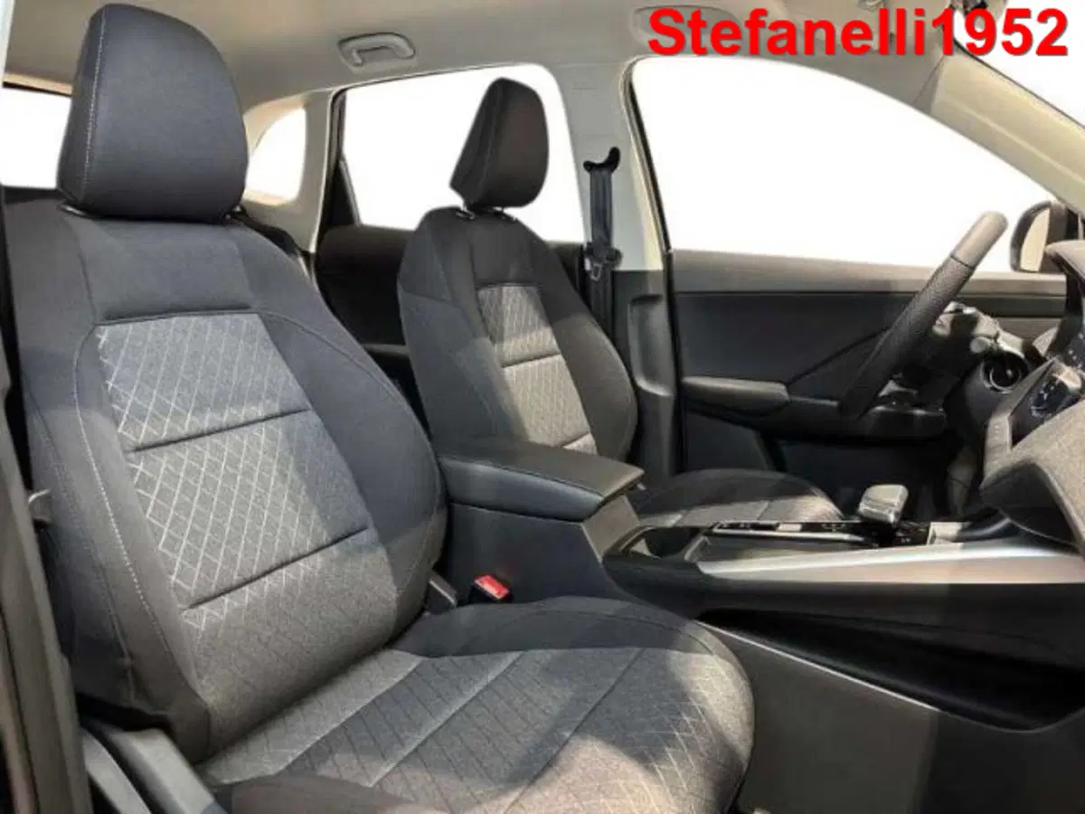 Mg ZS EV nuova a Bologna (16)