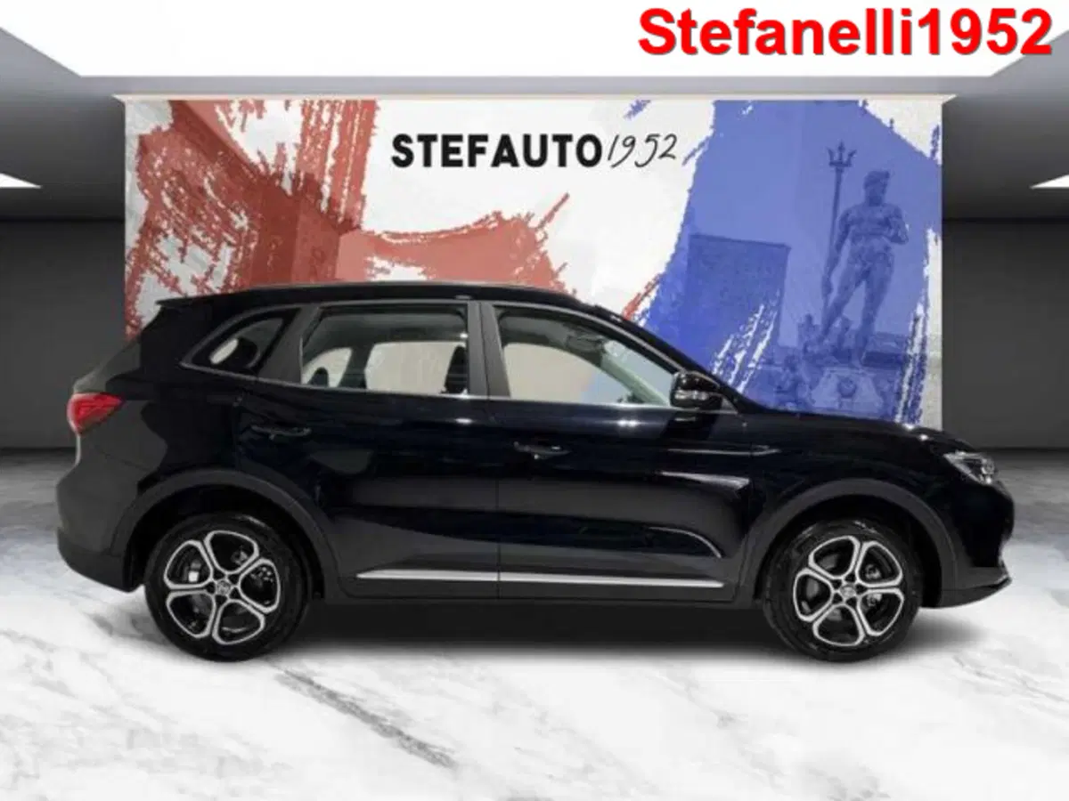 Mg ZS EV nuova a Bologna (2)