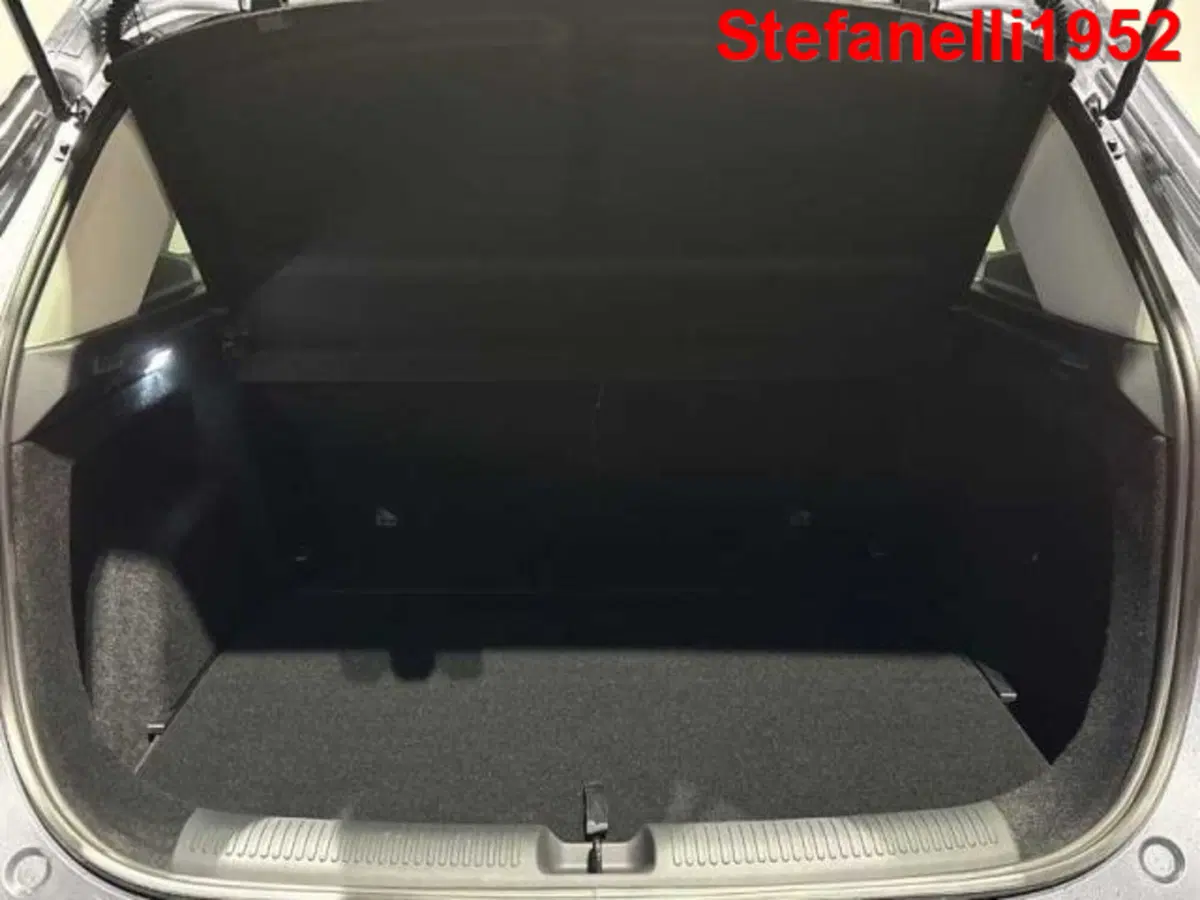 Mg ZS EV nuova a Bologna (7)