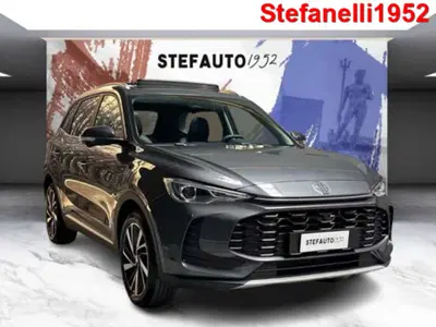 Mg ZS EV Luxury 72 kWh nuova a Bologna