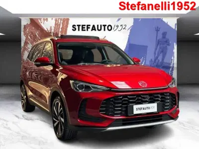 Mg ZS EV Luxury 72 kWh nuova a Bologna