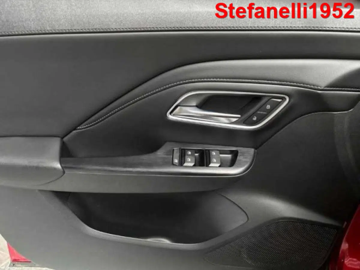 Mg ZS EV nuova a Bologna (10)