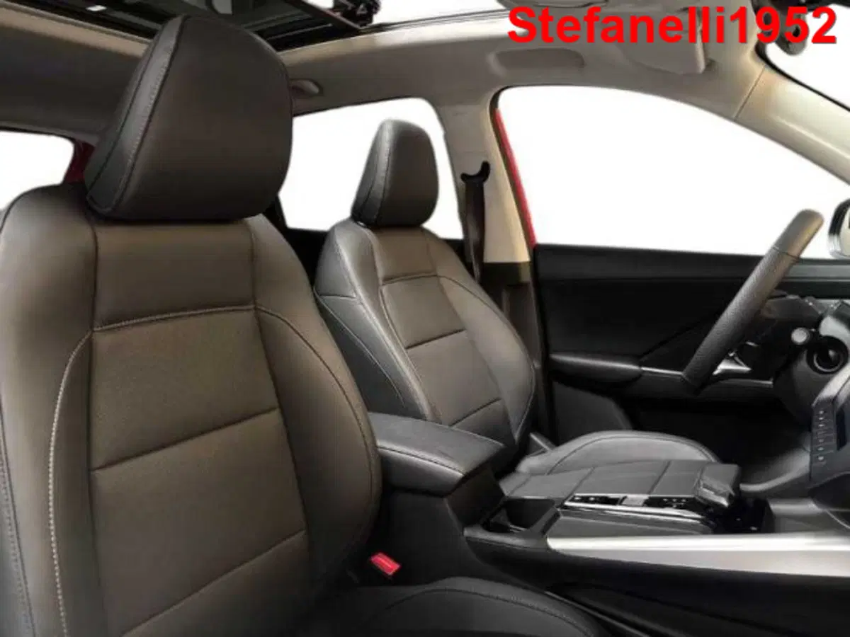 Mg ZS EV nuova a Bologna (16)