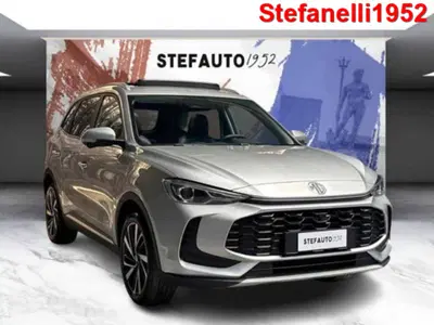 Mg ZS EV Luxury 72 kWh nuova a Bologna