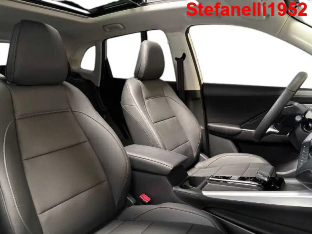 Mg ZS EV nuova a Bologna (16)