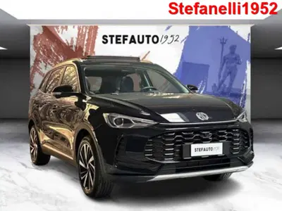Mg ZS EV Luxury 72 kWh nuova a Bologna
