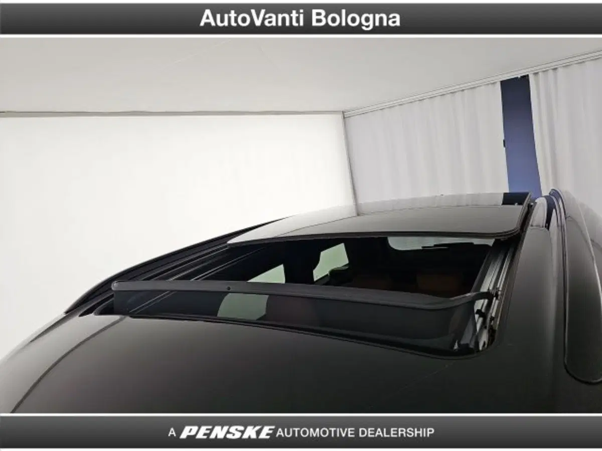 MINI Mini Countryman usata a Bologna (13)