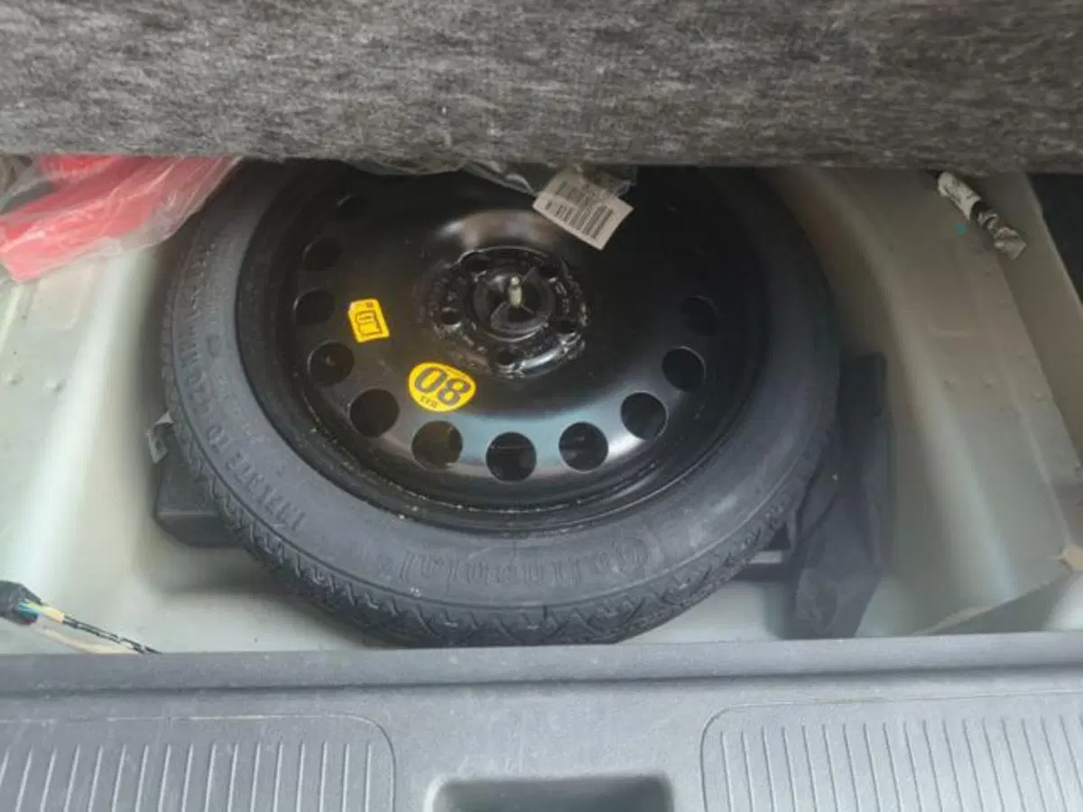 Opel Astra Station Wagon usata a Savona (10)