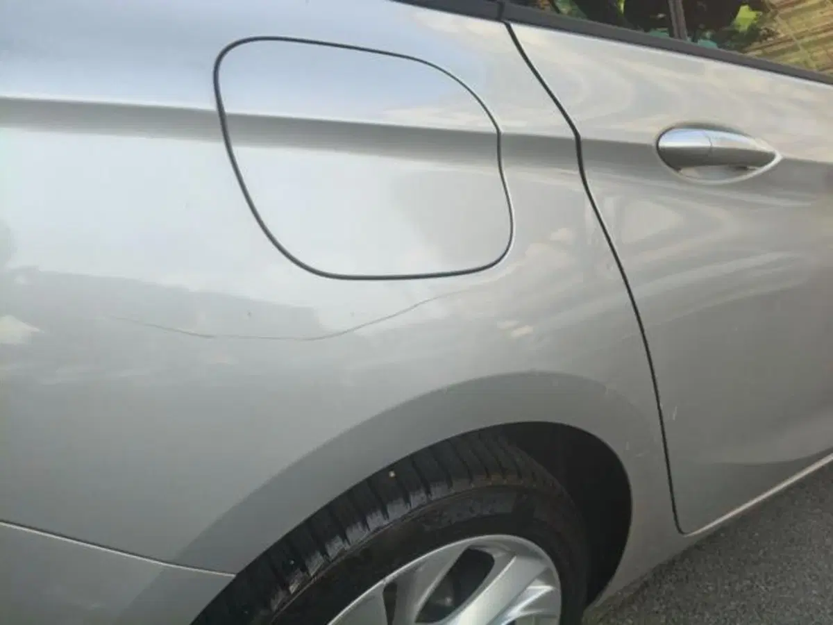 Opel Astra Station Wagon usata a Savona (13)