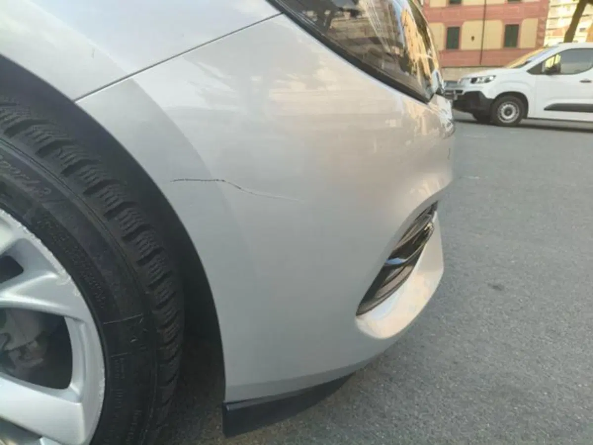Opel Astra Station Wagon usata a Savona (16)