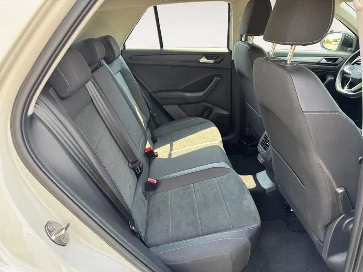 Volkswagen T-Roc usata a Ravenna (10)