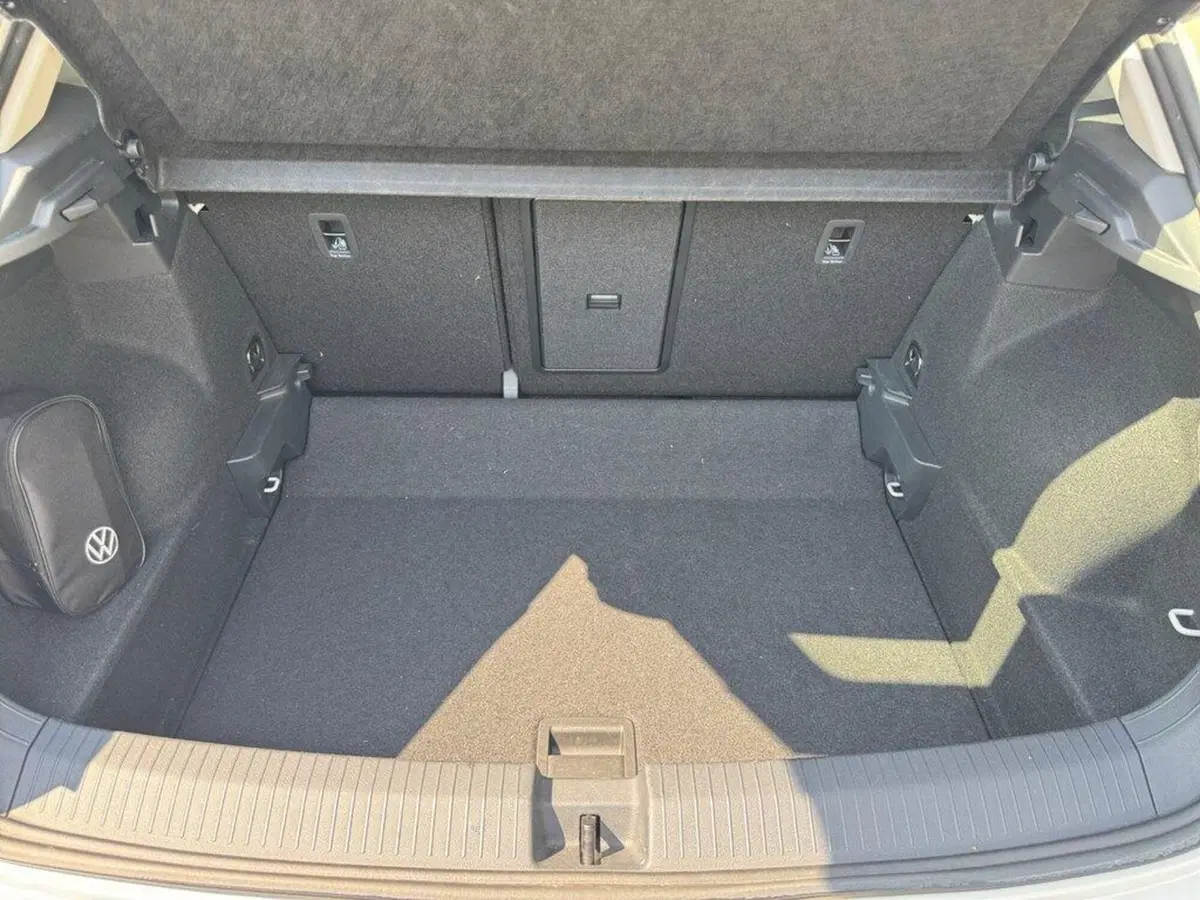 Volkswagen T-Roc usata a Ravenna (11)