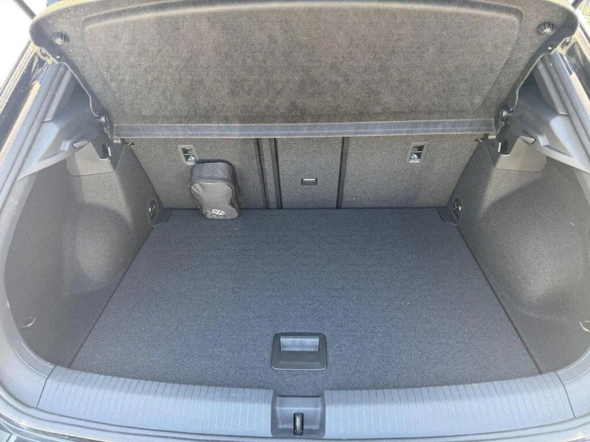 Volkswagen T-Roc usata a Ravenna (10)