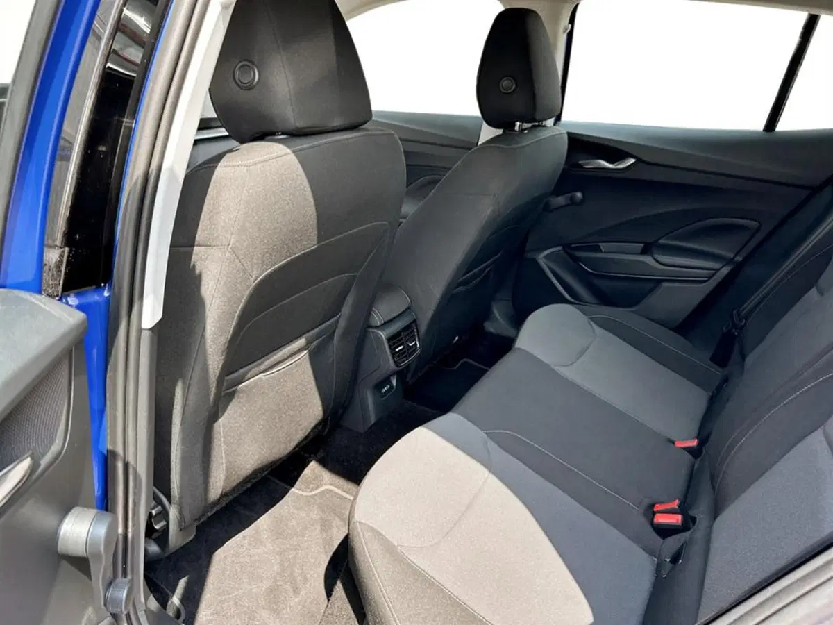 Skoda Fabia usata a Piacenza (10)