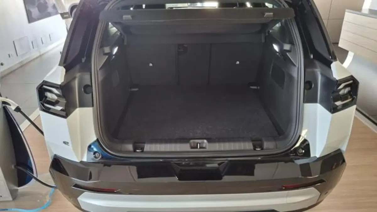 Jeep Compass nuova a Padova (11)