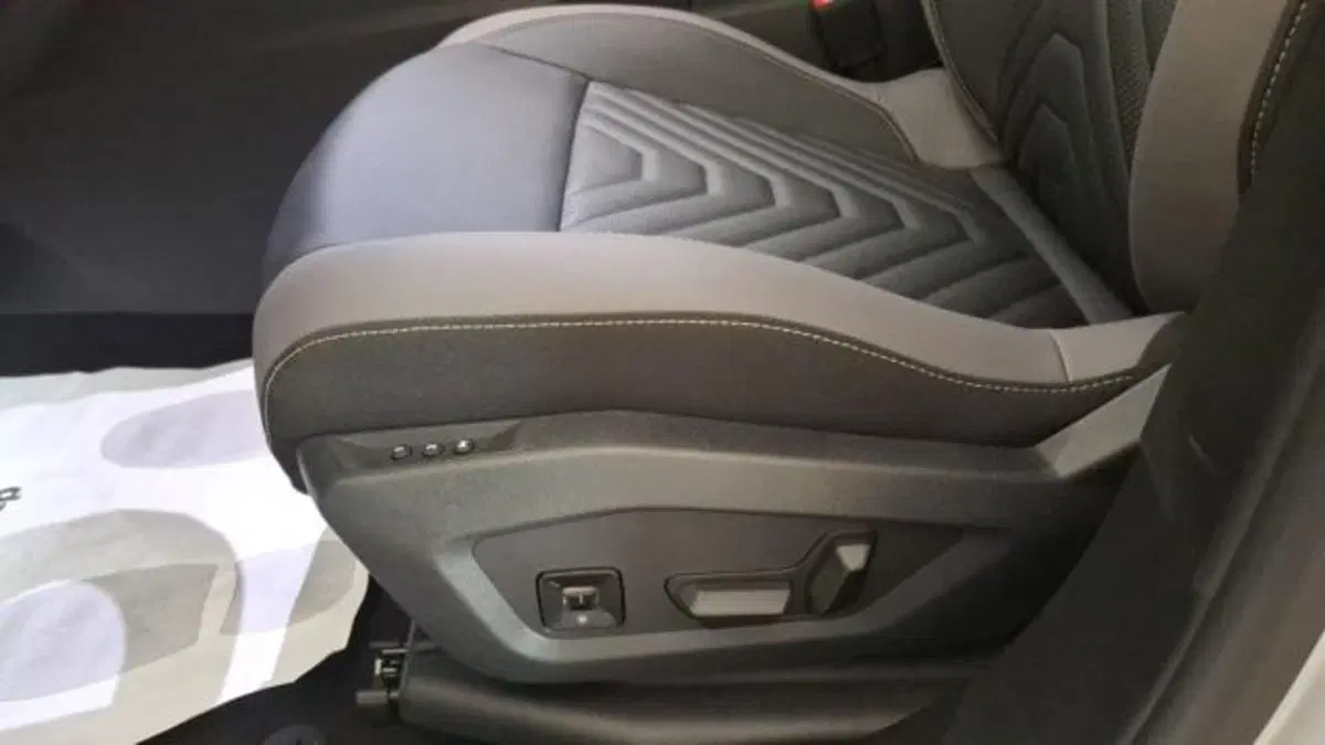 Jeep Compass nuova a Padova (7)