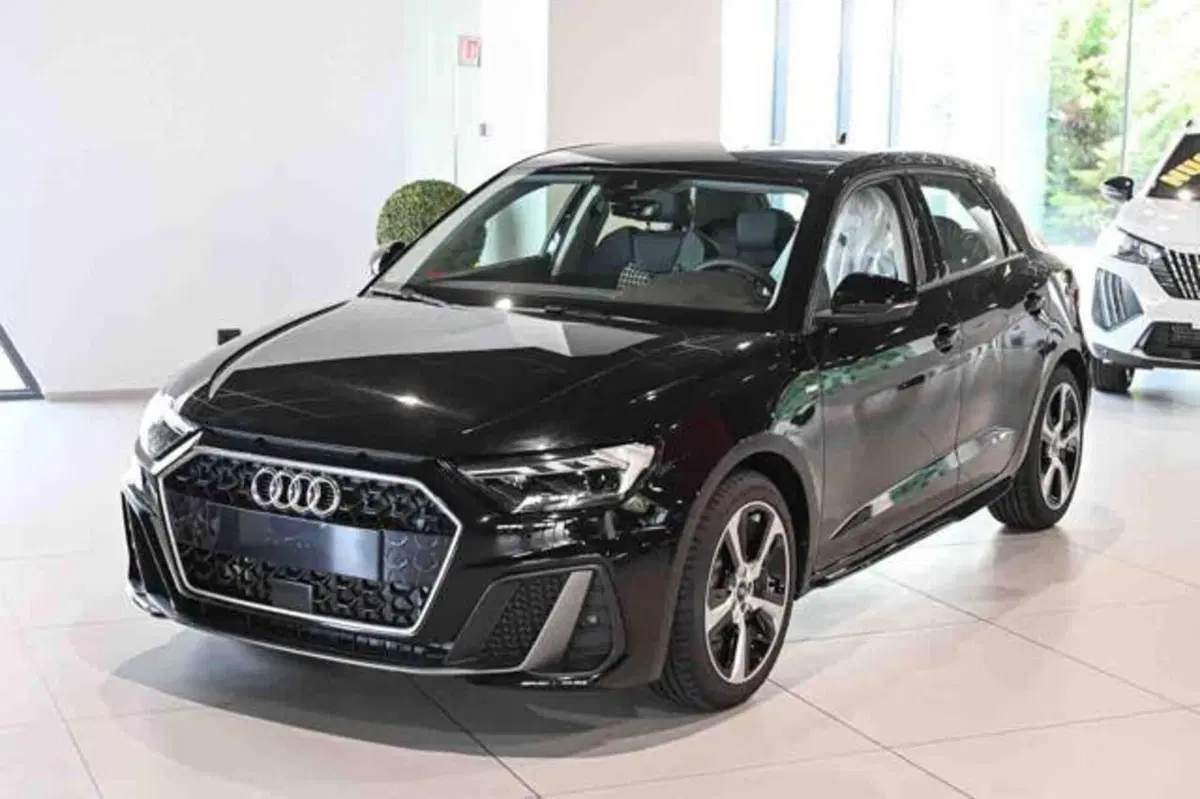 Audi A1 Sportback nuova a Torino
