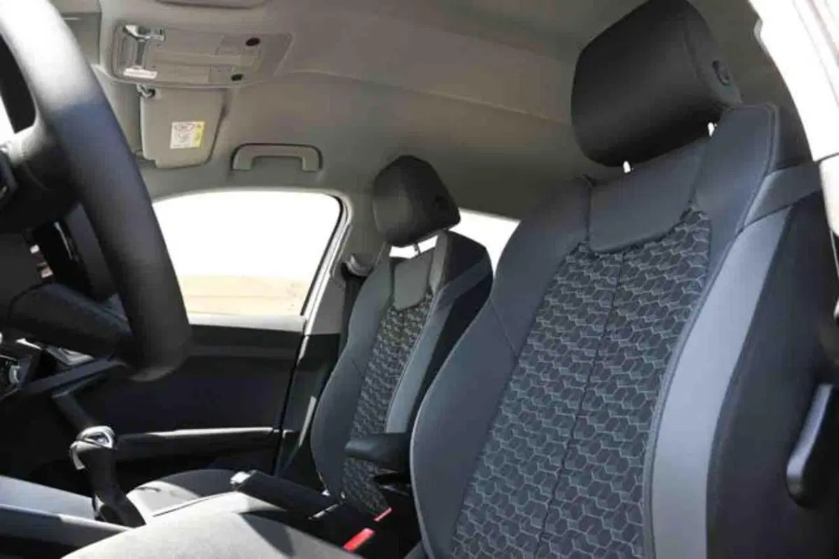 Audi A1 Sportback nuova a Torino (10)