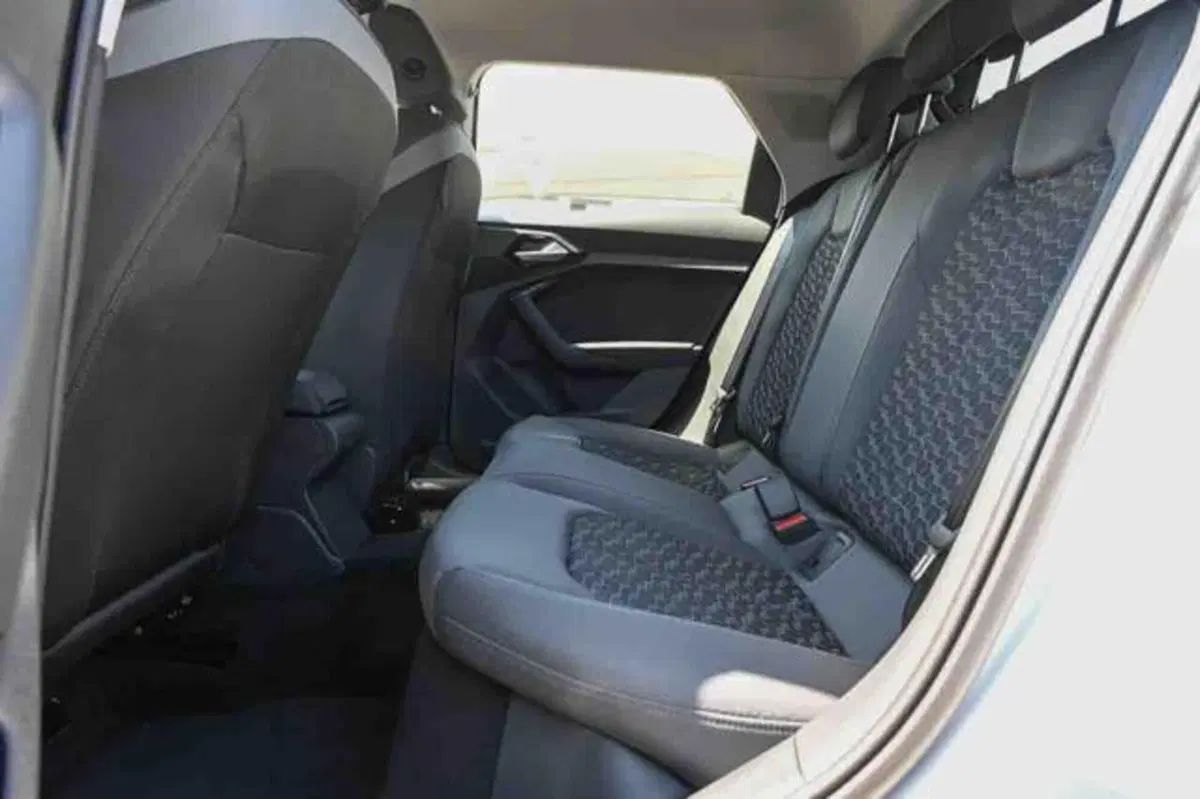 Audi A1 Sportback nuova a Torino (11)