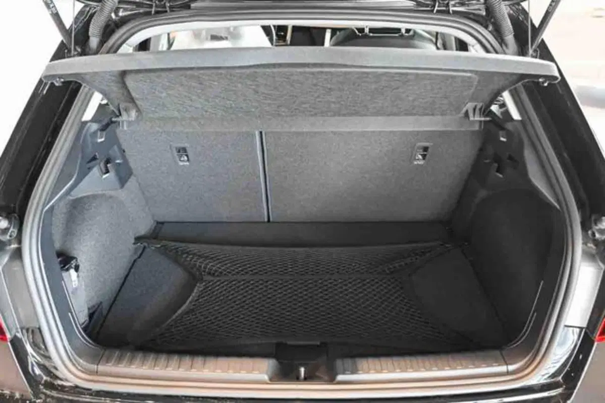 Audi A1 Sportback nuova a Torino (5)