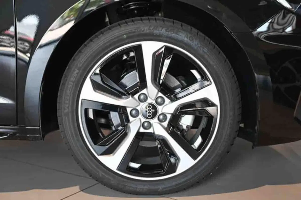 Audi A1 Sportback nuova a Torino (6)