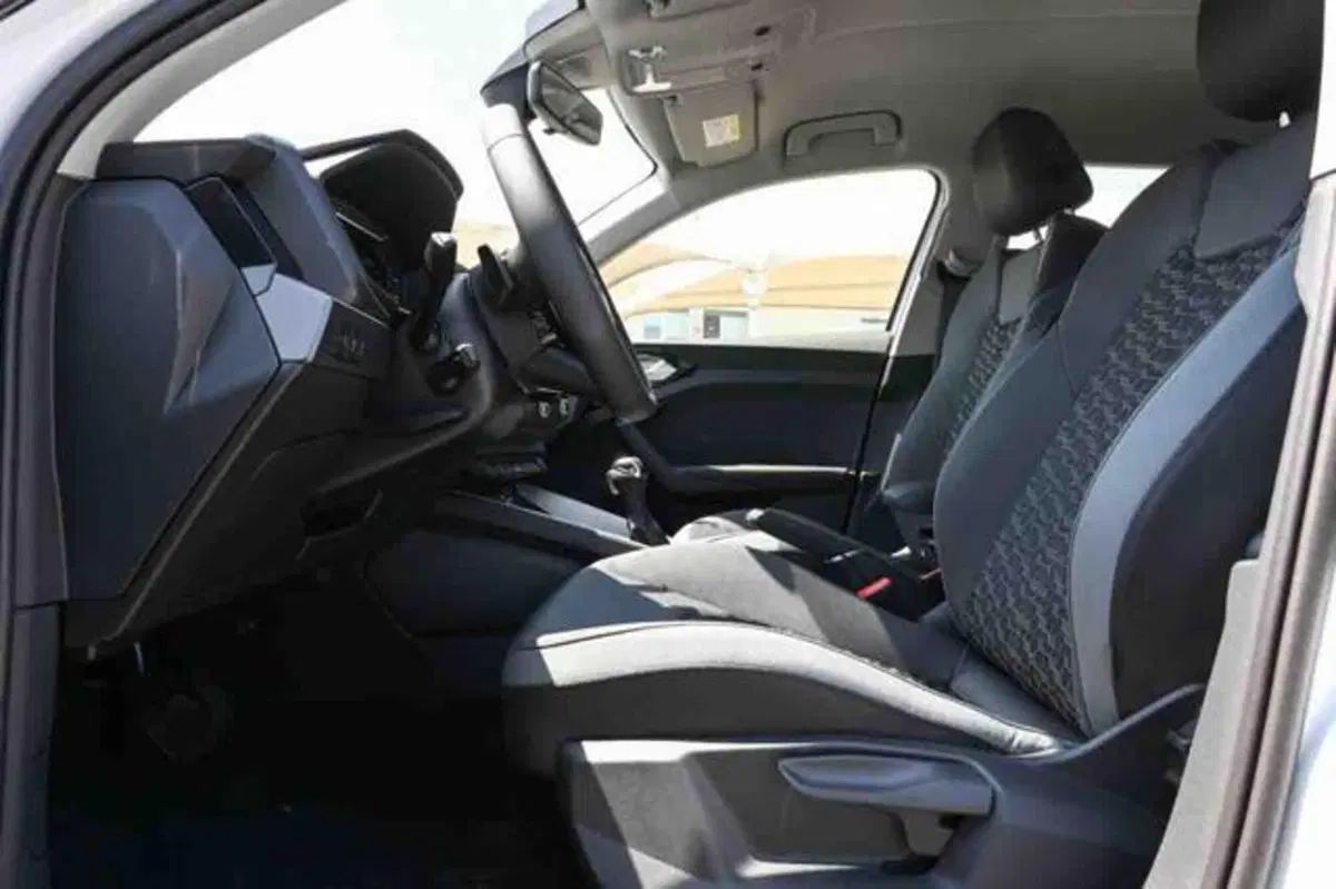 Audi A1 Sportback nuova a Torino (9)