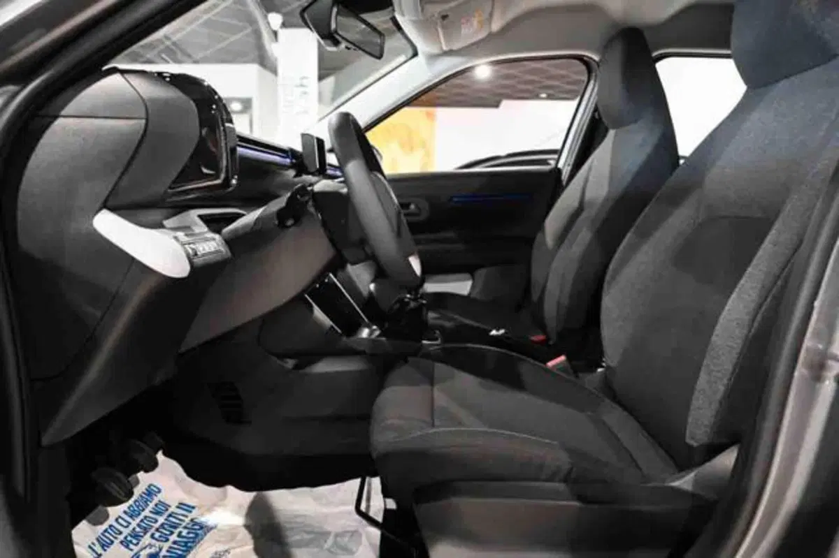 Citroen C3 nuova a Torino (11)