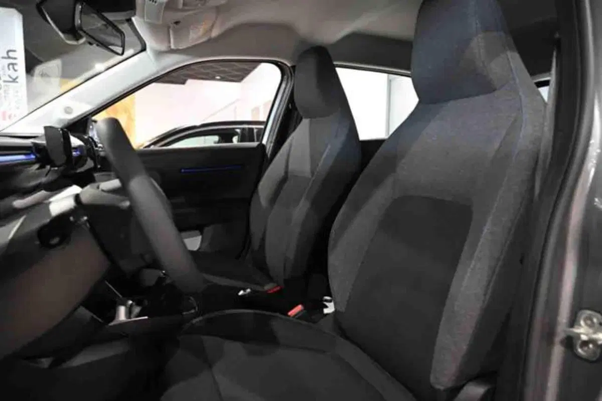 Citroen C3 nuova a Torino (12)