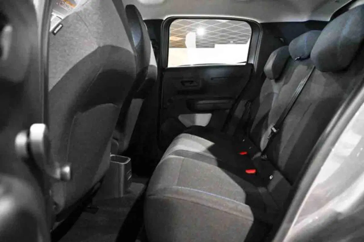 Citroen C3 nuova a Torino (13)