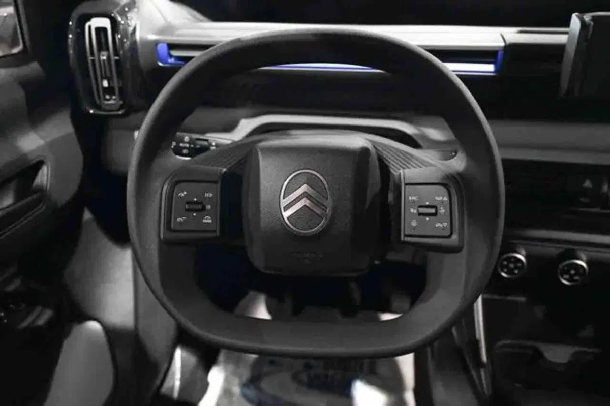 Citroen C3 nuova a Torino (14)