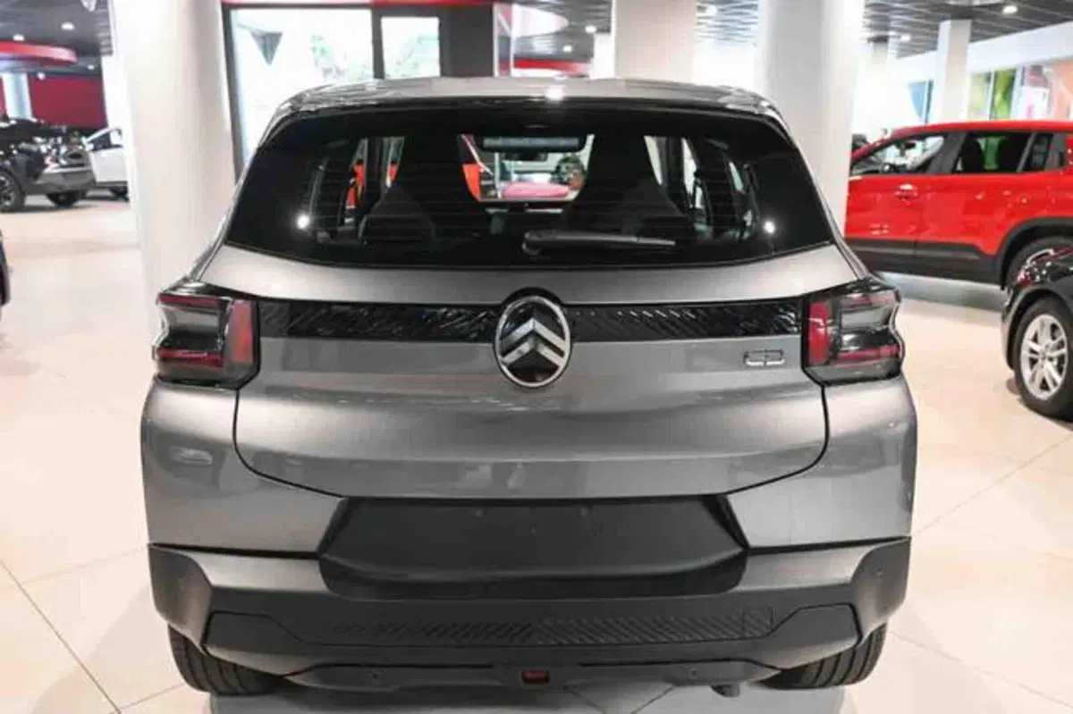 Citroen C3 nuova a Torino (5)