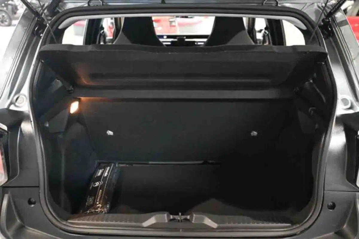Citroen C3 nuova a Torino (7)