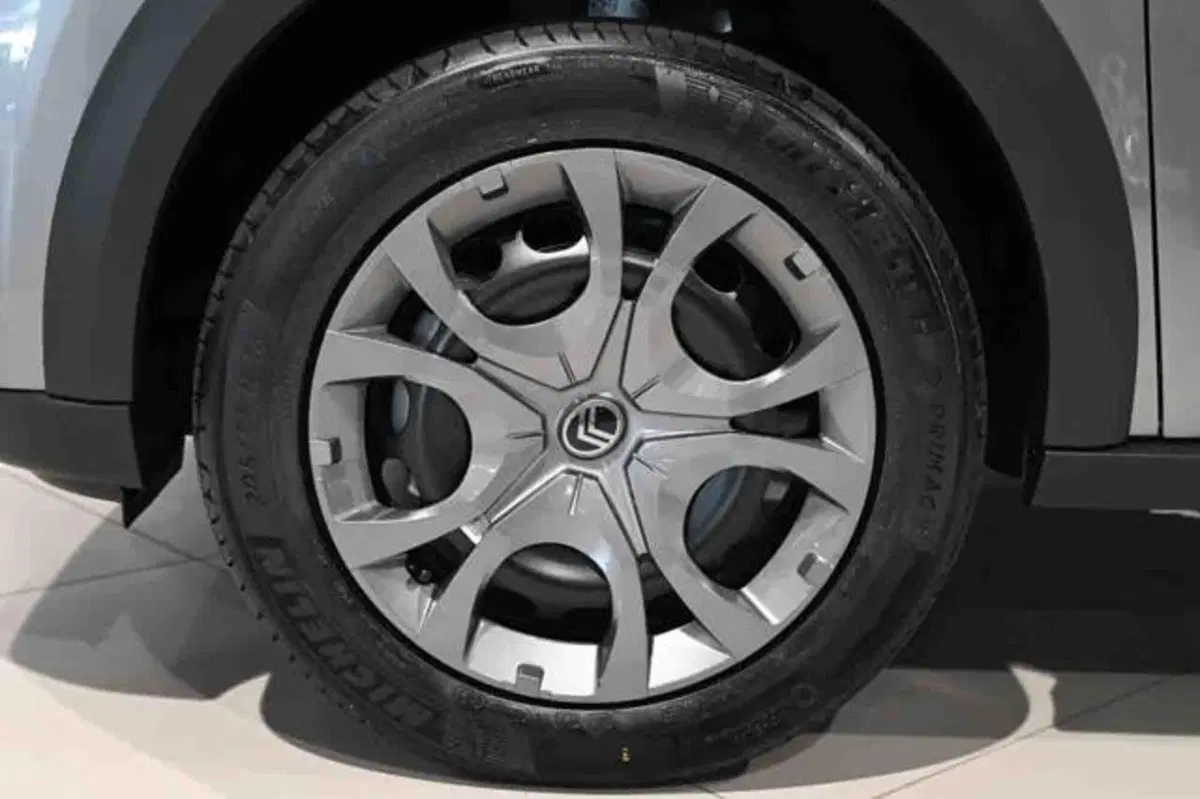 Citroen C3 nuova a Torino (8)